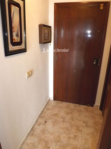 3 soveværelse Lejlighed til salg i Segur de Calafell, Calafell med garage - € 240.000 (Ref: 9660799)