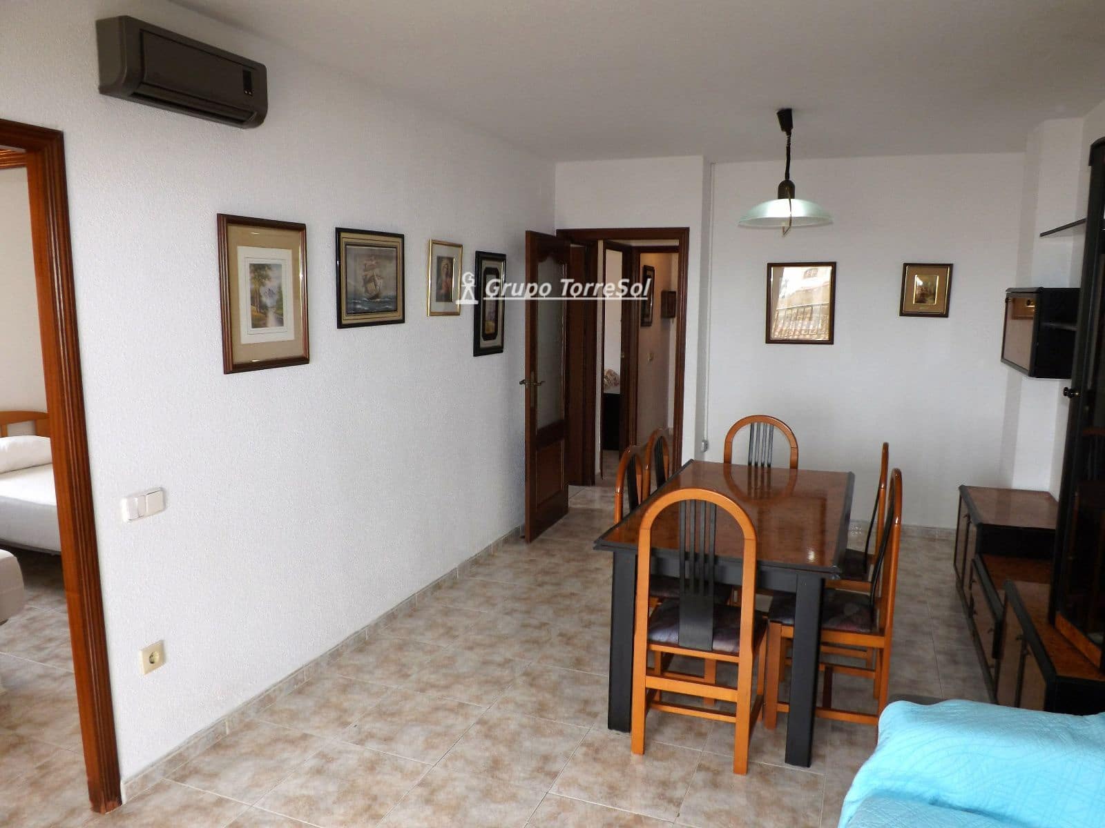 3 soveværelse Lejlighed til salg i Segur de Calafell med garage - € 240.000 (Ref: 9660799)