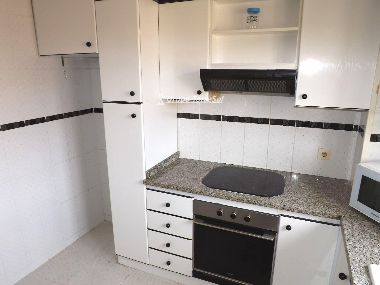 3 soveværelse Lejlighed til salg i Segur de Calafell med garage - € 240.000 (Ref: 9660799)