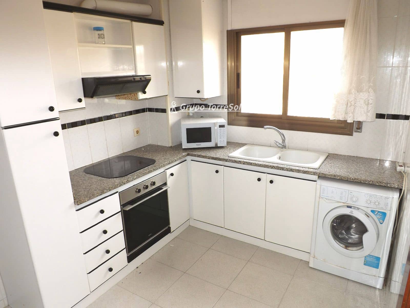 3 soveværelse Lejlighed til salg i Segur de Calafell med garage - € 240.000 (Ref: 9660799)