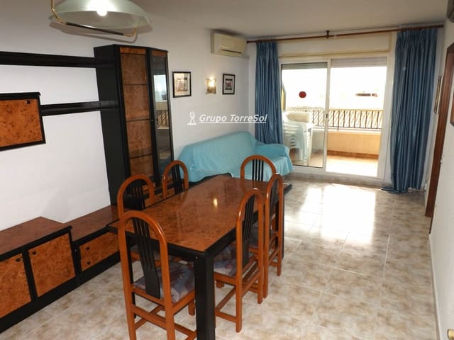 3 soveværelse Lejlighed til salg i Segur de Calafell, Calafell med garage - € 240.000 (Ref: 9660799)