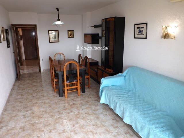 3 soveværelse Lejlighed til salg i Segur de Calafell, Calafell med garage - € 240.000 (Ref: 9660799)