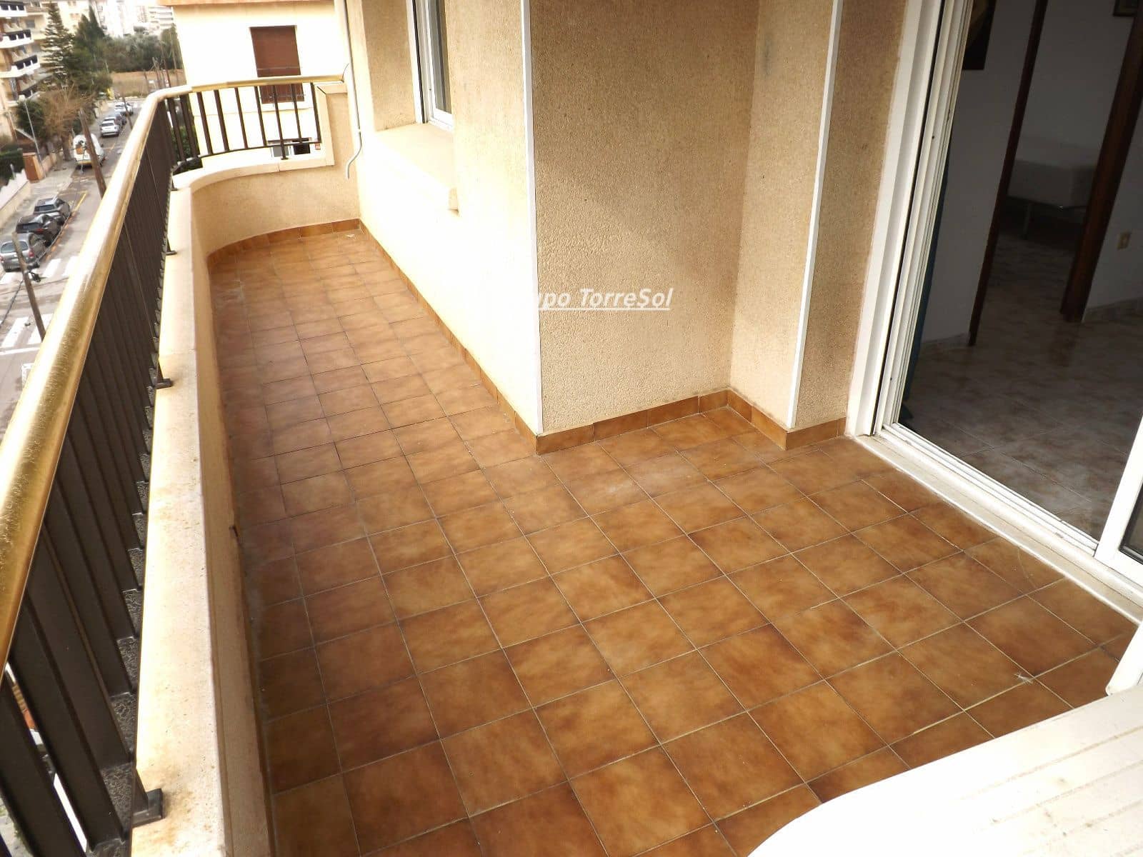 3 soveværelse Lejlighed til salg i Segur de Calafell med garage - € 240.000 (Ref: 9660799)