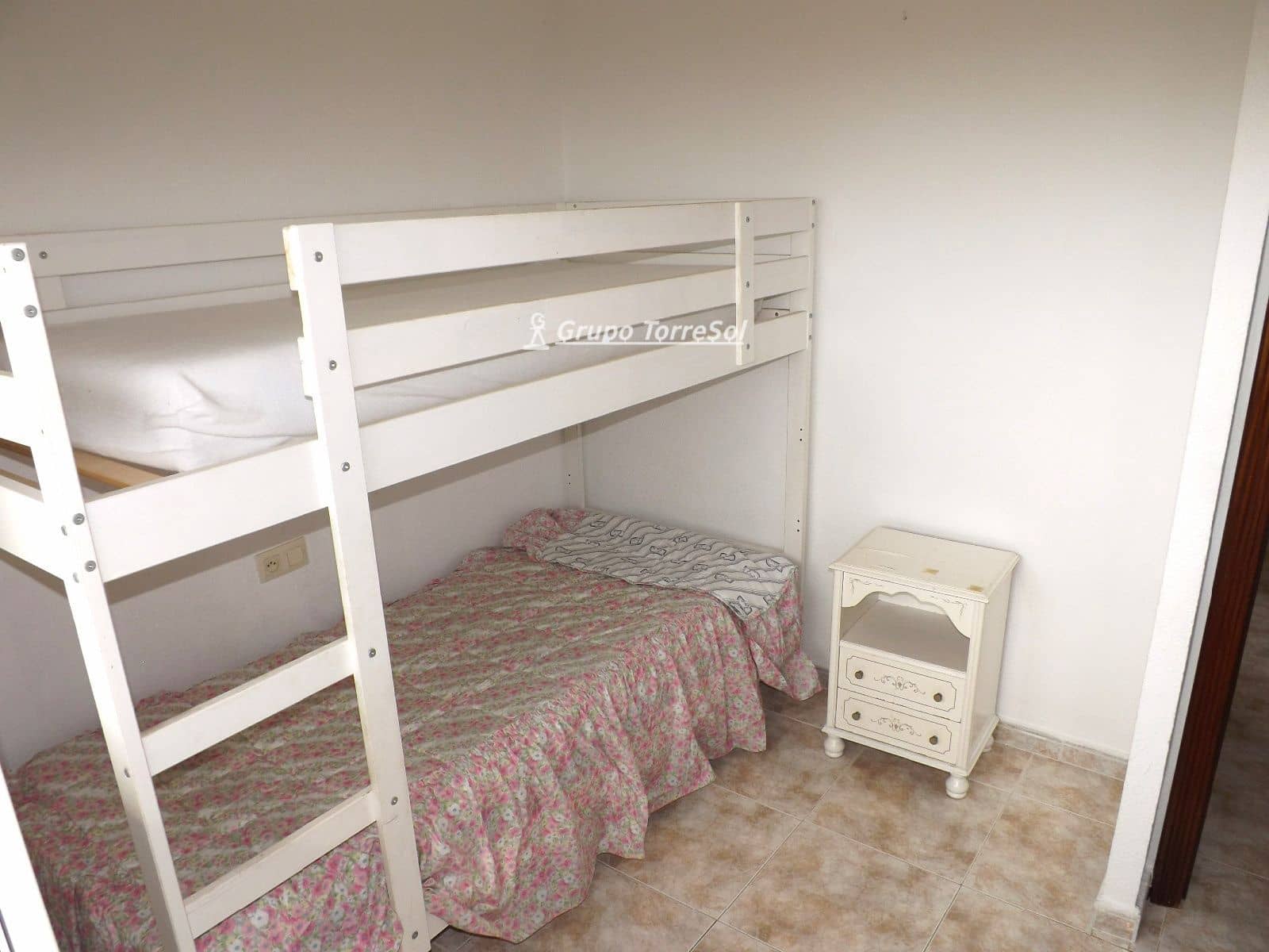 3 soveværelse Lejlighed til salg i Segur de Calafell med garage - € 240.000 (Ref: 9660799)