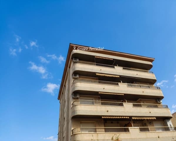 3 soveværelse Lejlighed til salg i Segur de Calafell, Calafell med garage - € 240.000 (Ref: 9660799)