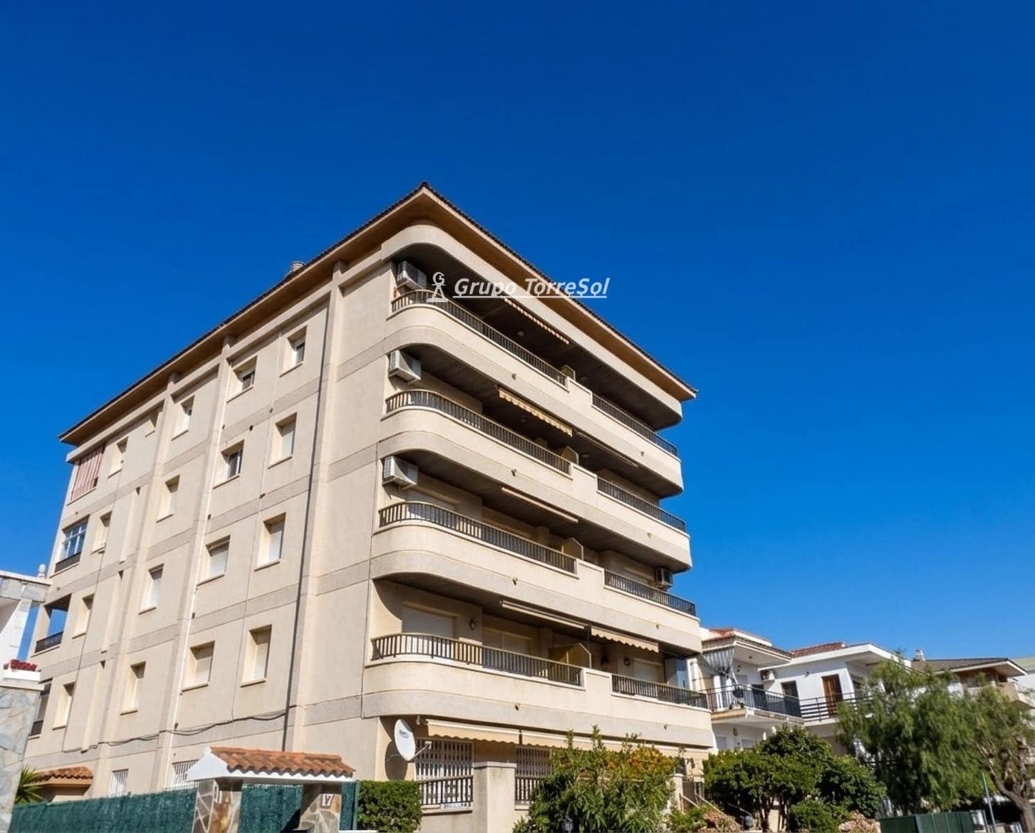 3 soveværelse Lejlighed til salg i Segur de Calafell med garage - € 240.000 (Ref: 9660799)