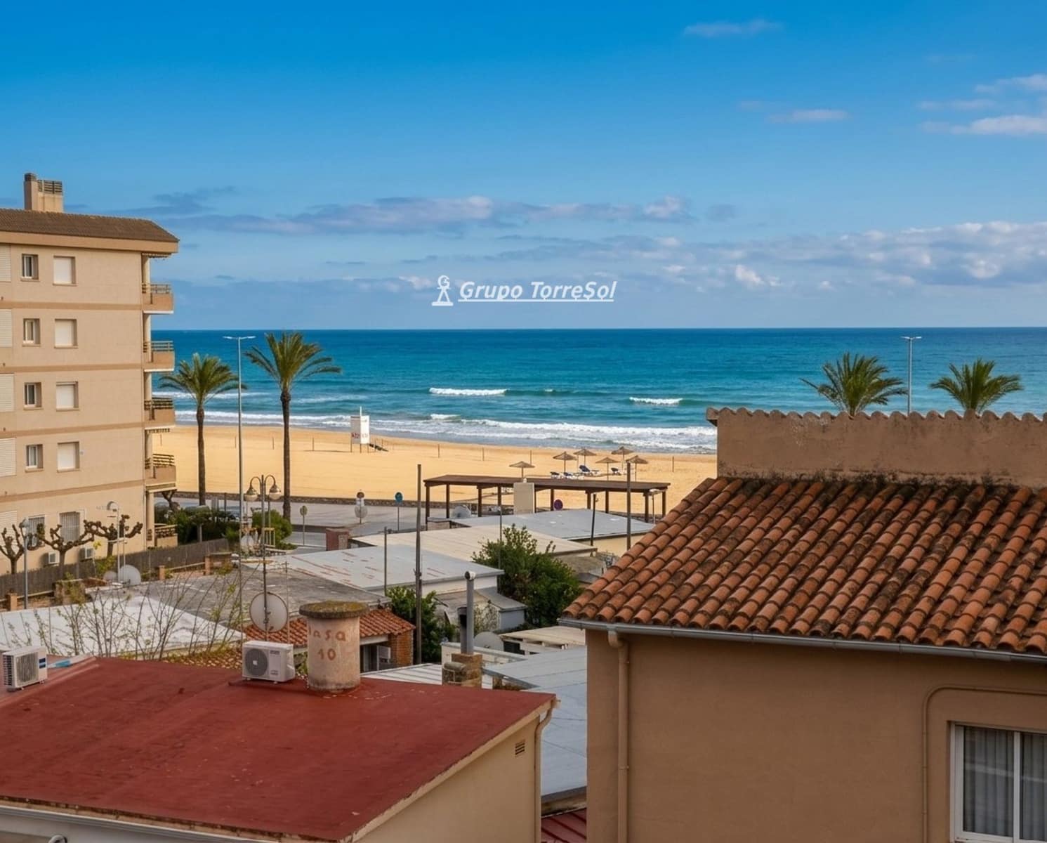 3 soveværelse Lejlighed til salg i Segur de Calafell med garage - € 240.000 (Ref: 9660799)