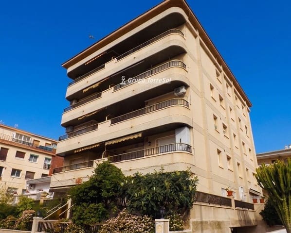 3 soveværelse Lejlighed til salg i Segur de Calafell, Calafell med garage - € 240.000 (Ref: 9660799)