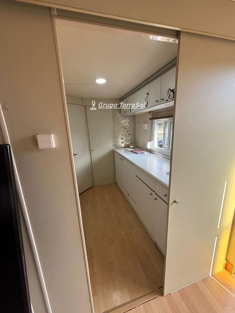 Działka budowlana na sprzedaż w Rodonya - 42 000 € (Ref: 9665381)