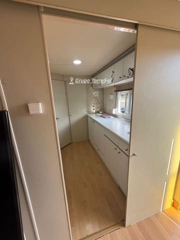 Działka budowlana na sprzedaż w Rodonyà - 42 000 € (Ref: 9665381)