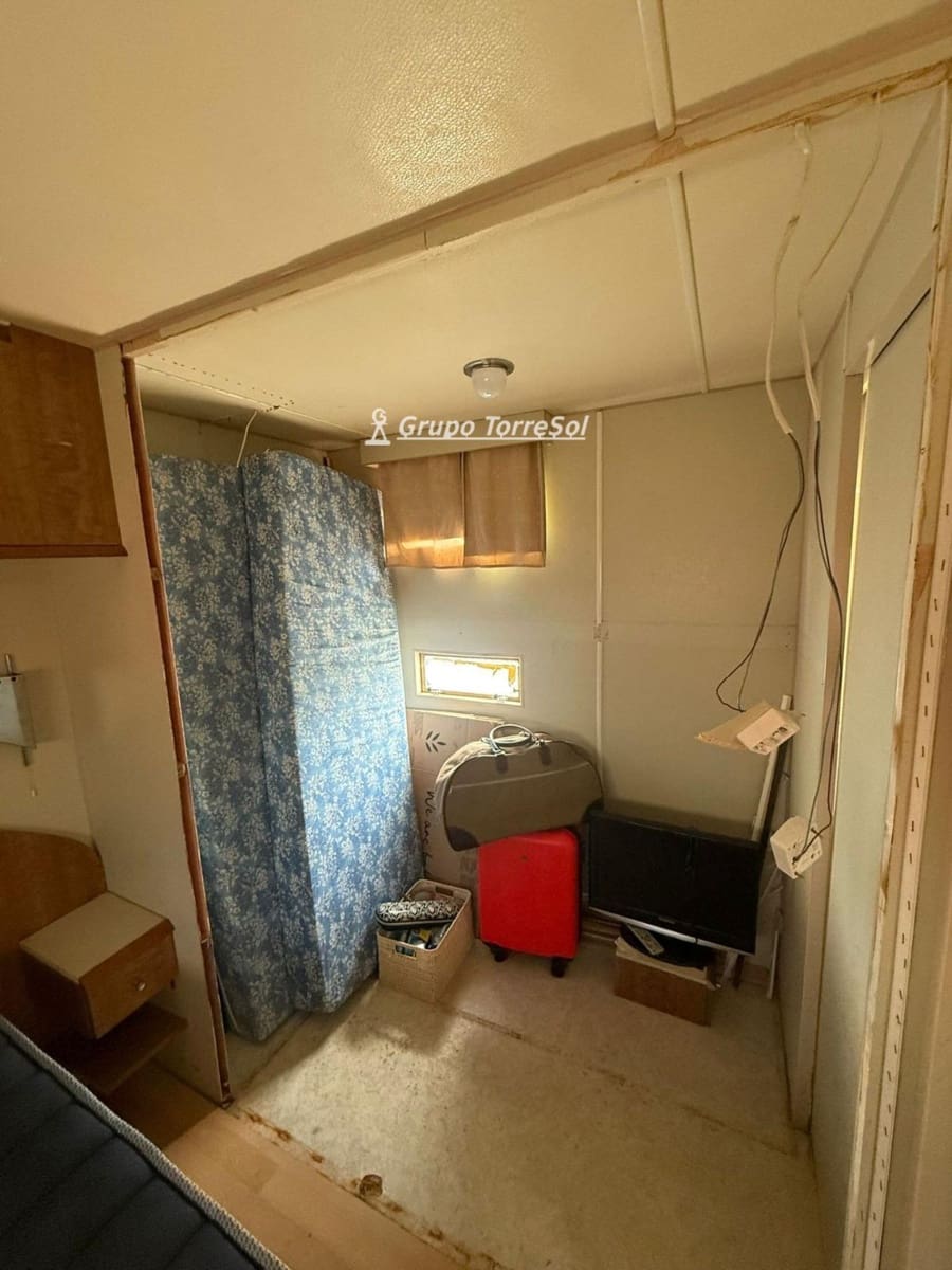 Działka budowlana na sprzedaż w Rodonya - 42 000 € (Ref: 9665381)