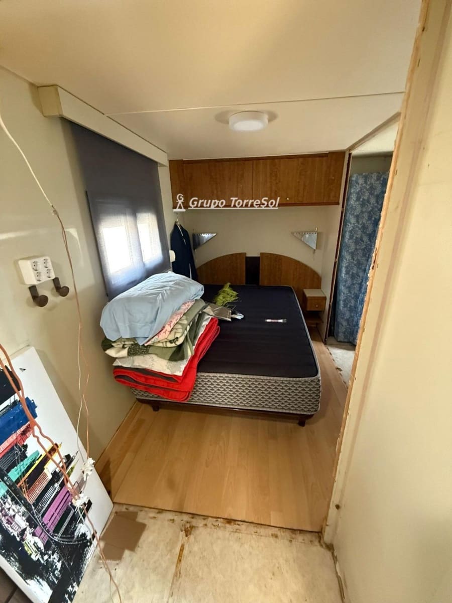 Działka budowlana na sprzedaż w Rodonya - 42 000 € (Ref: 9665381)