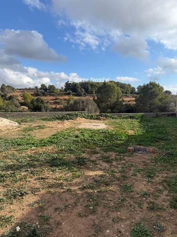 Działka budowlana na sprzedaż w Rodonyà - 42 000 € (Ref: 9665381)