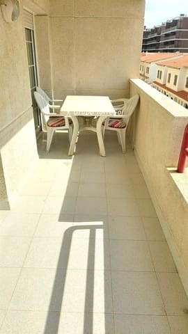 3 soverom Leilighet til salgs i Calafell med garasje - € 265 000 (Ref: 9665382)