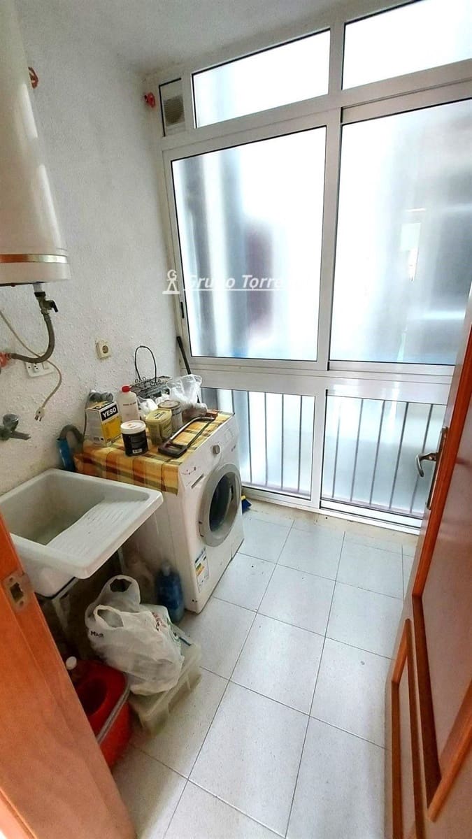 3 makuuhuone Asunto myytävänä paikassa Calafell mukana 
autotalli - 265 000 € (Ref: 9665382)