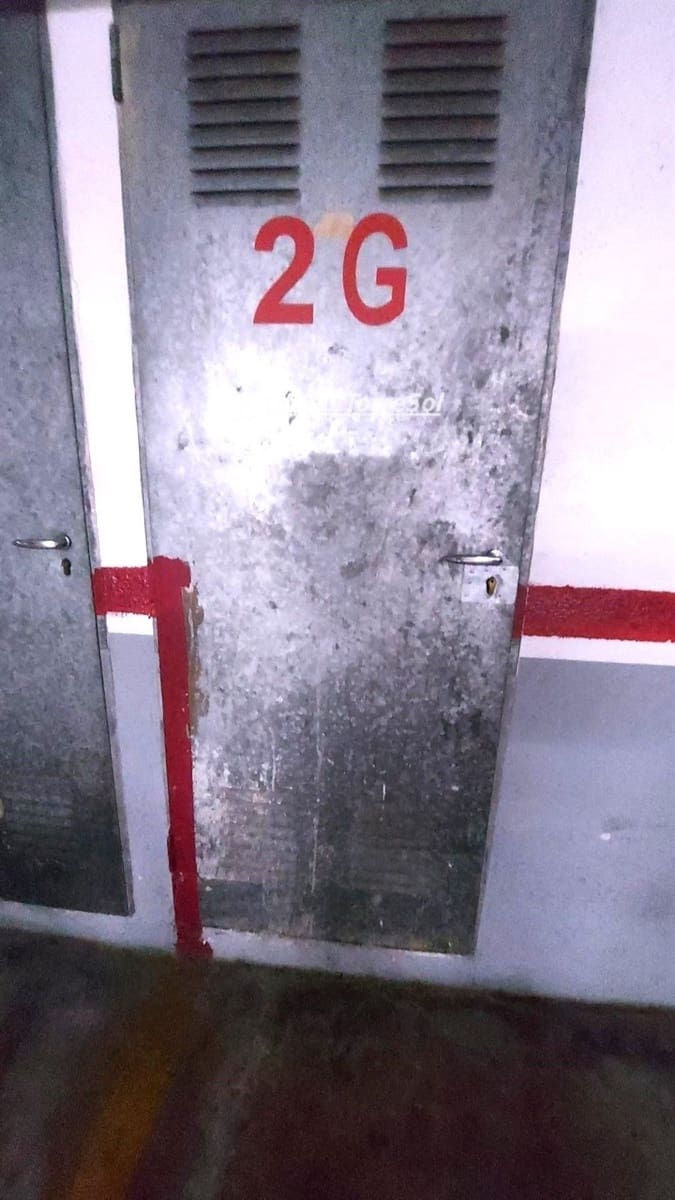 3 makuuhuone Asunto myytävänä paikassa Calafell mukana 
autotalli - 265 000 € (Ref: 9665382)