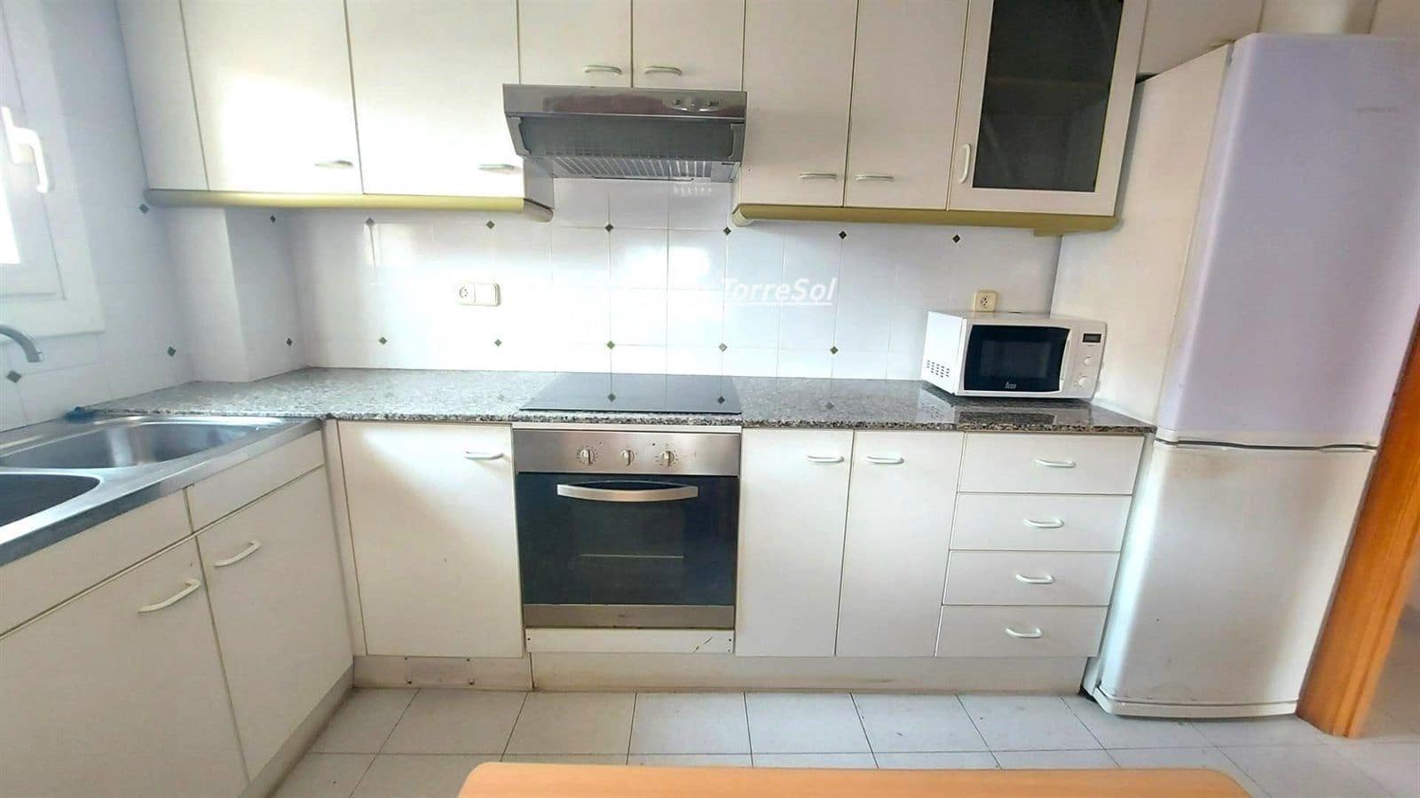 3 makuuhuone Asunto myytävänä paikassa Calafell mukana 
autotalli - 265 000 € (Ref: 9665382)