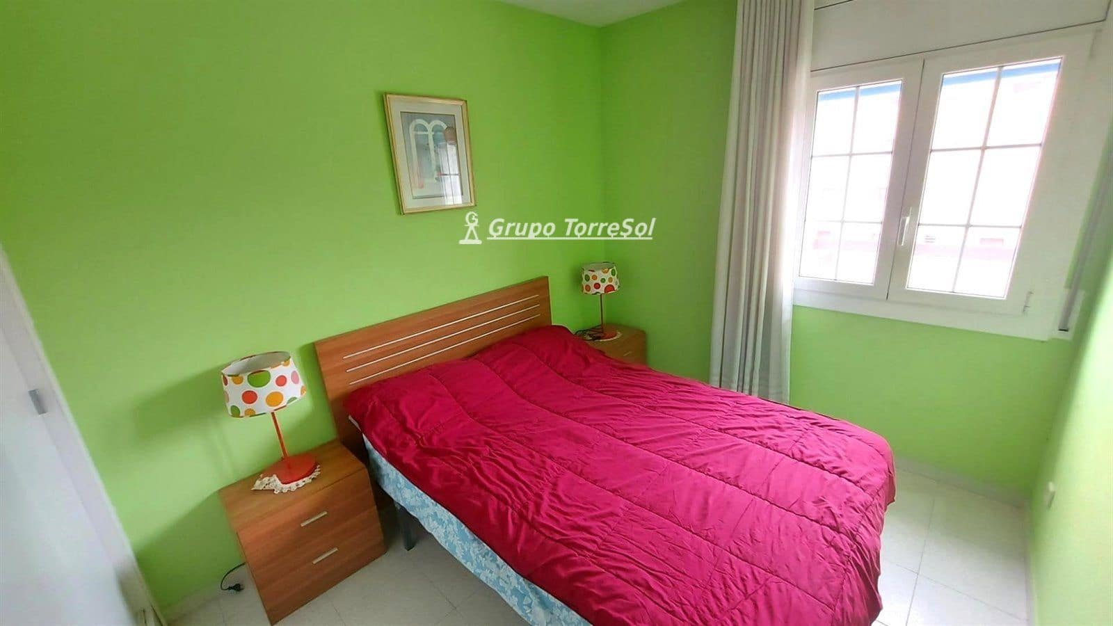 3 makuuhuone Asunto myytävänä paikassa Calafell mukana 
autotalli - 265 000 € (Ref: 9665382)