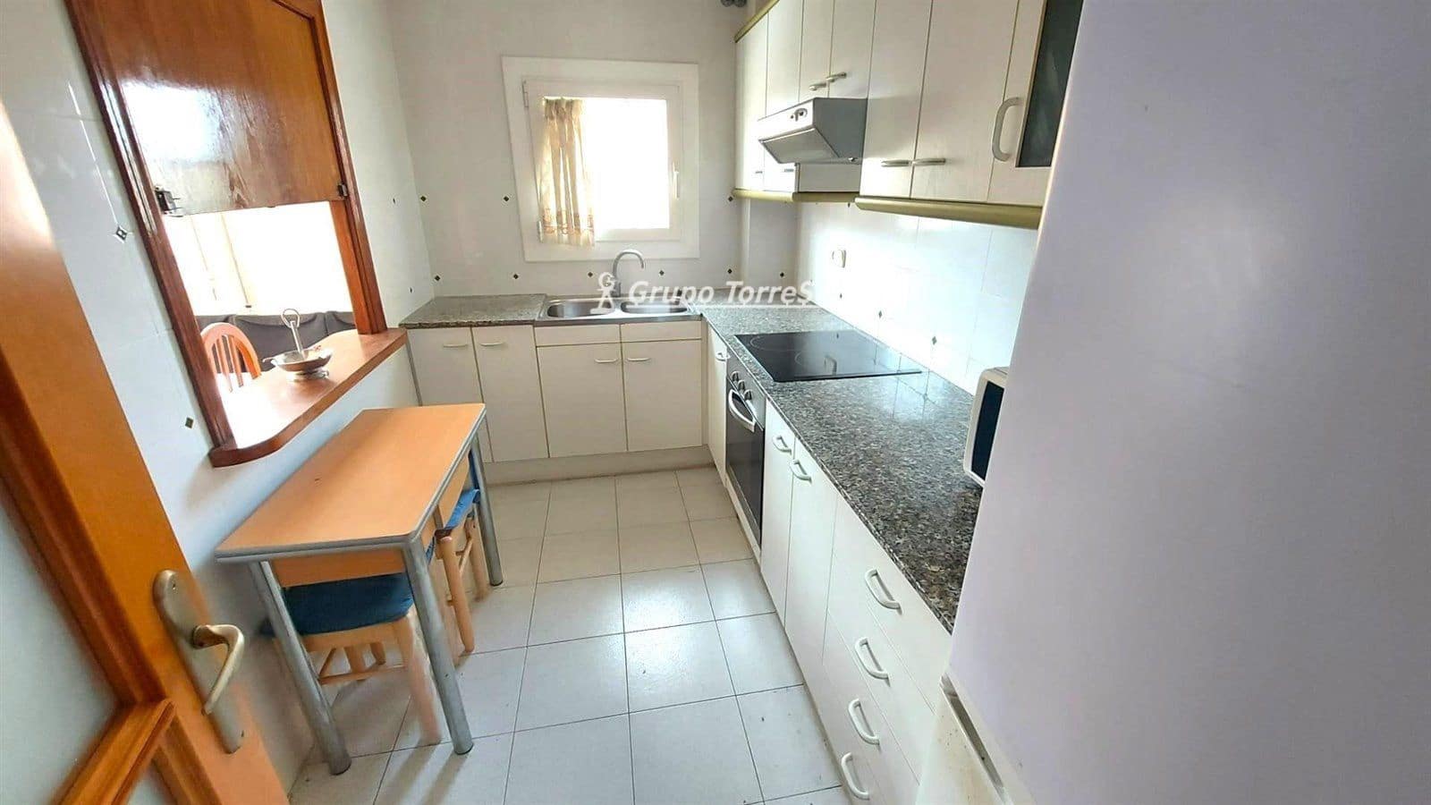 3 makuuhuone Asunto myytävänä paikassa Calafell mukana 
autotalli - 265 000 € (Ref: 9665382)