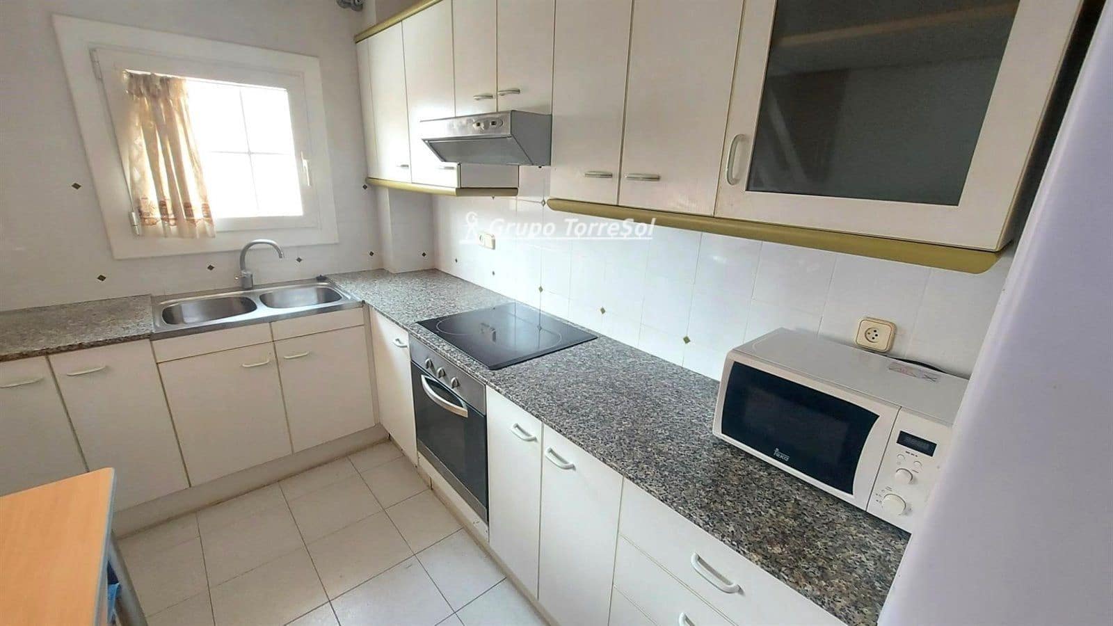 3 makuuhuone Asunto myytävänä paikassa Calafell mukana 
autotalli - 265 000 € (Ref: 9665382)