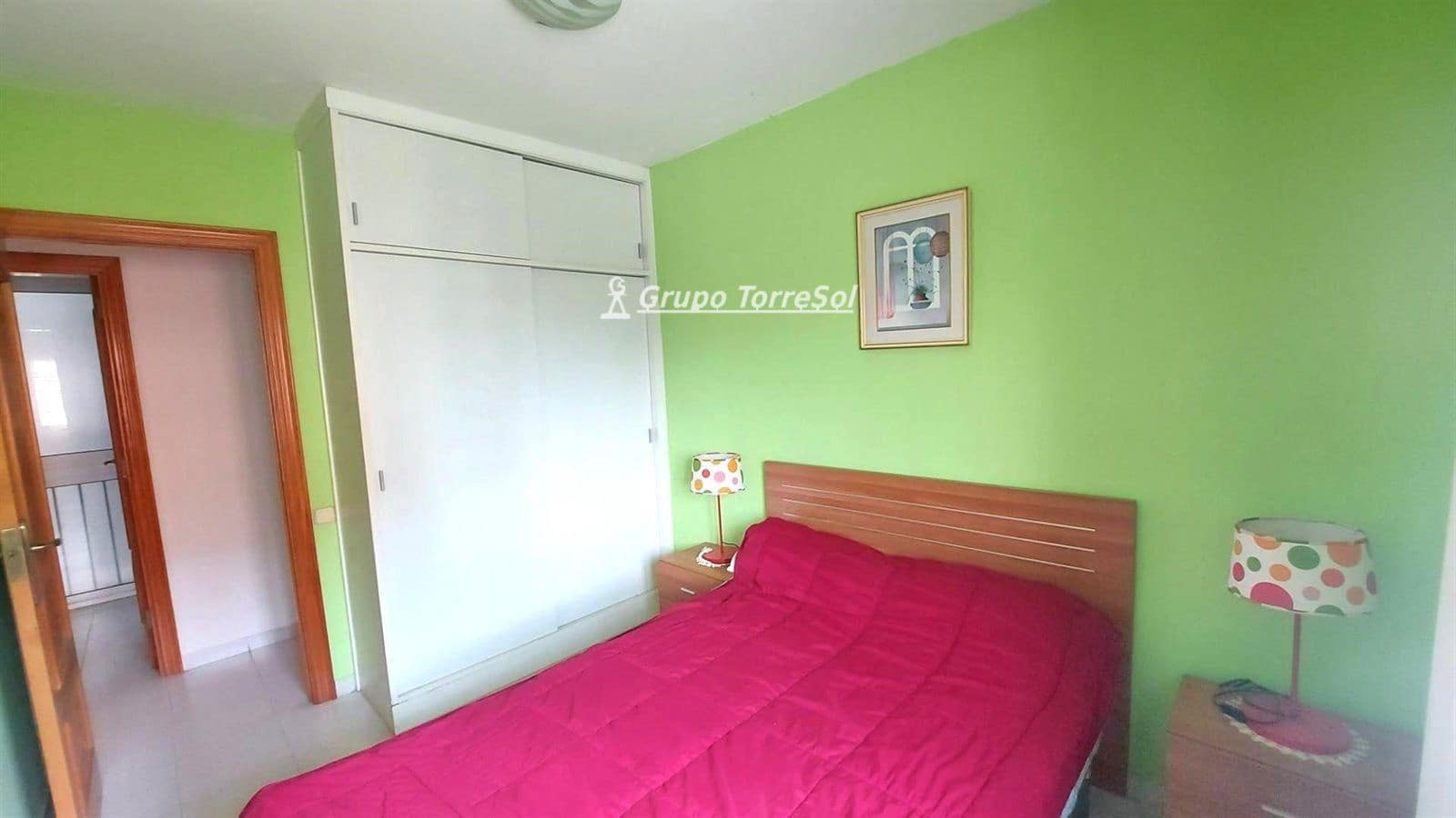 3 makuuhuone Asunto myytävänä paikassa Calafell mukana 
autotalli - 265 000 € (Ref: 9665382)