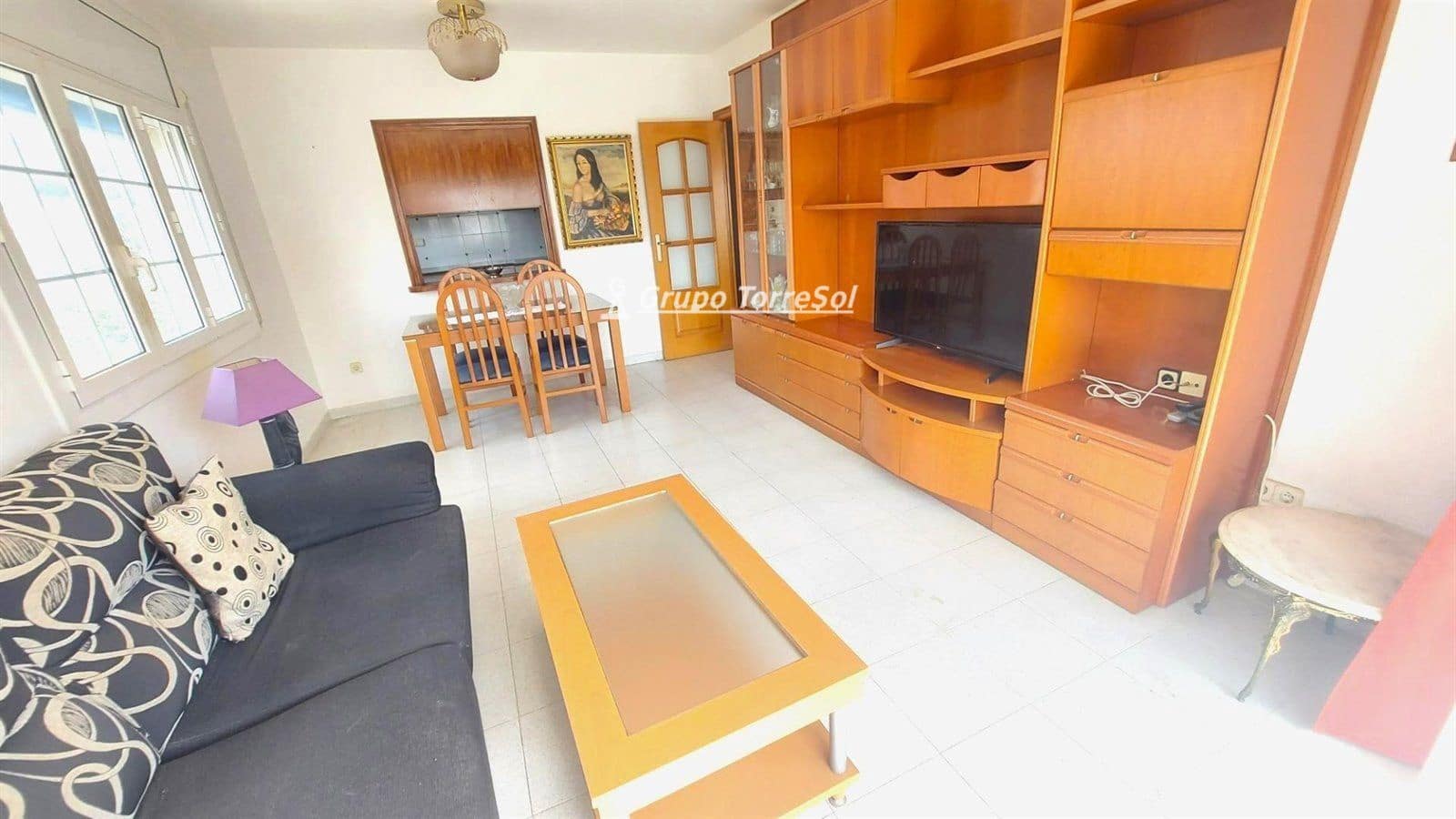 3 makuuhuone Asunto myytävänä paikassa Calafell mukana 
autotalli - 265 000 € (Ref: 9665382)