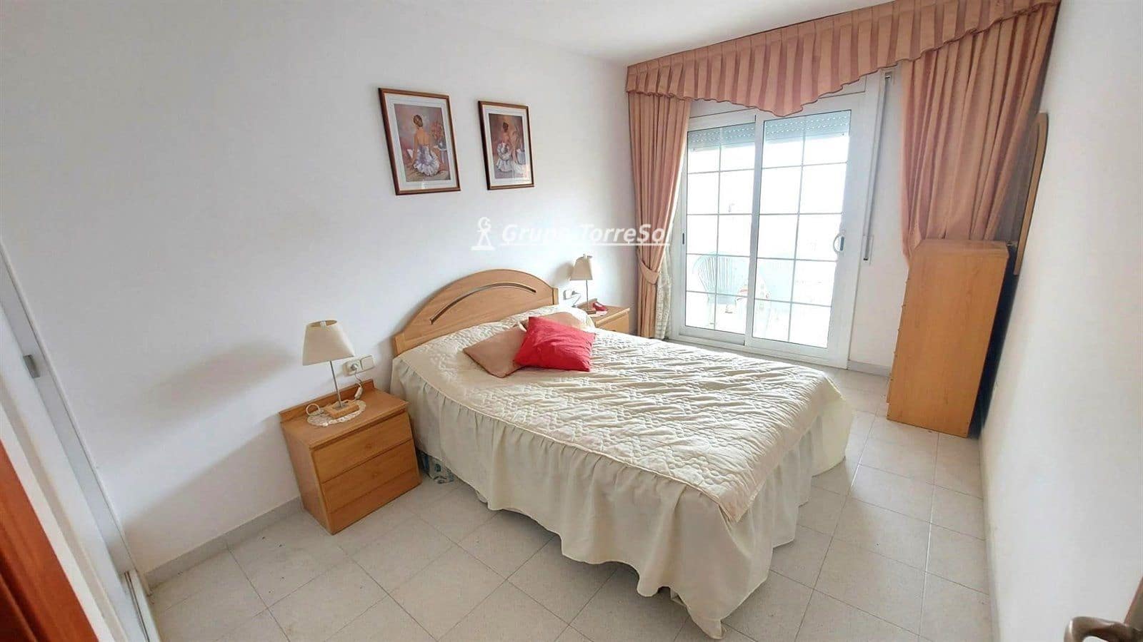 3 makuuhuone Asunto myytävänä paikassa Calafell mukana 
autotalli - 265 000 € (Ref: 9665382)