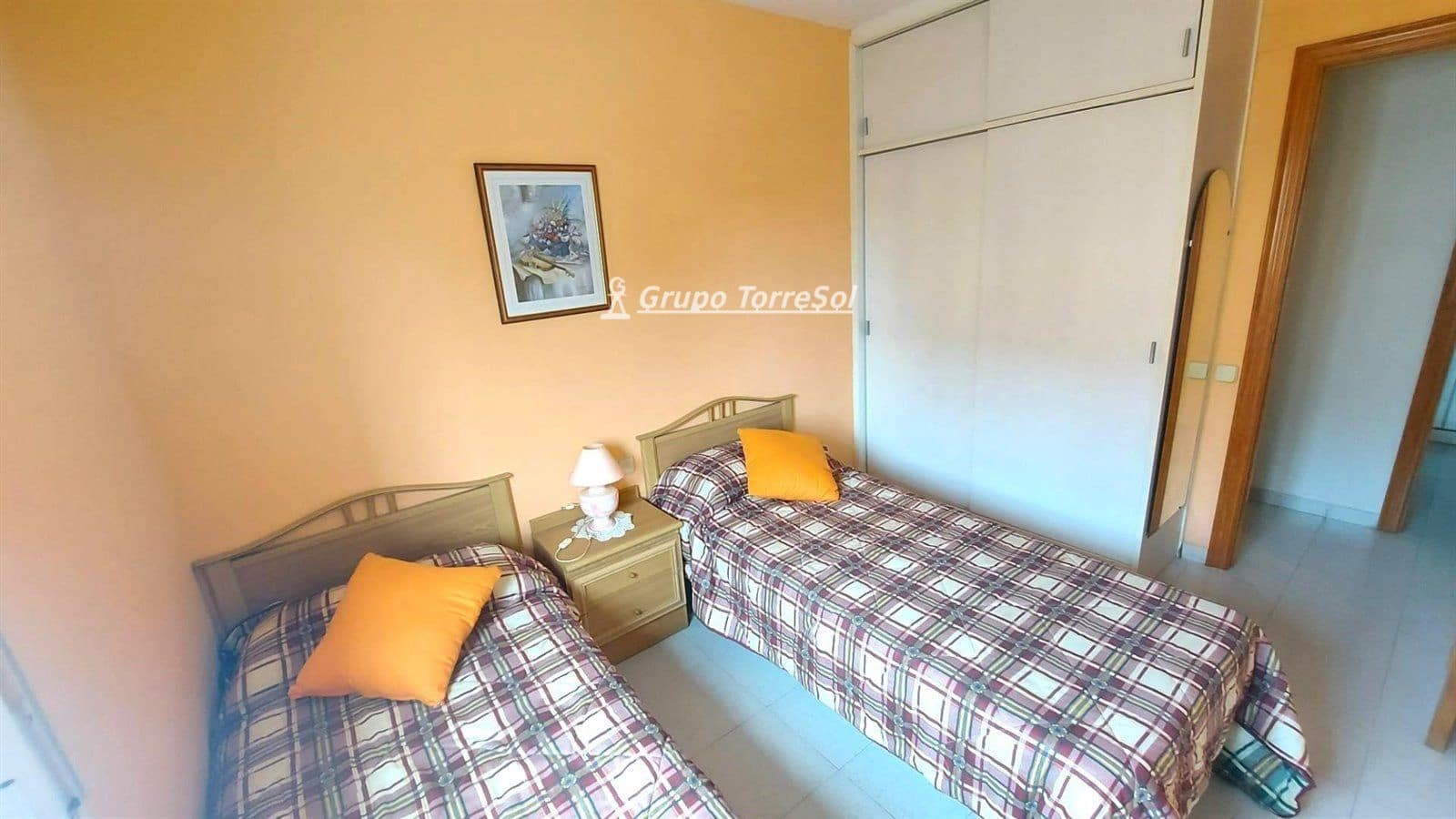 3 makuuhuone Asunto myytävänä paikassa Calafell mukana 
autotalli - 265 000 € (Ref: 9665382)