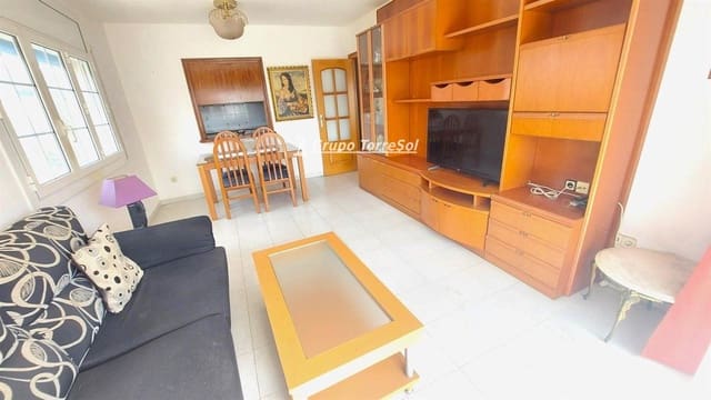 3 soverom Leilighet til salgs i Calafell med garasje - € 265 000 (Ref: 9665382)
