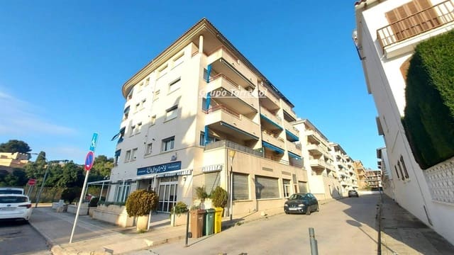 3 soverom Leilighet til salgs i Calafell med garasje - € 265 000 (Ref: 9665382)