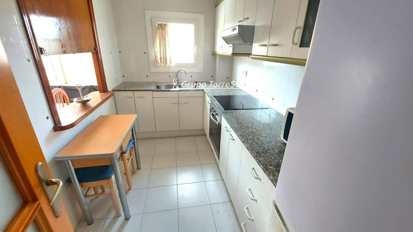 3 soveværelse Lejlighed til salg i Calafell med garage - € 265.000 (Ref: 9665382)