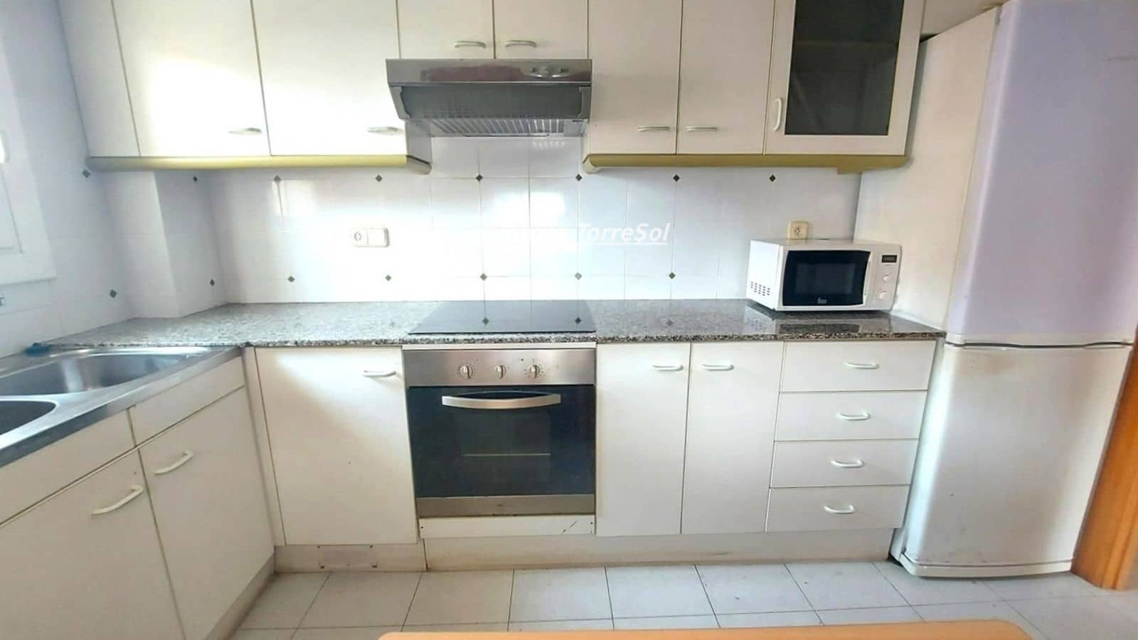 3 soveværelse Lejlighed til salg i Calafell med garage - € 265.000 (Ref: 9665382)