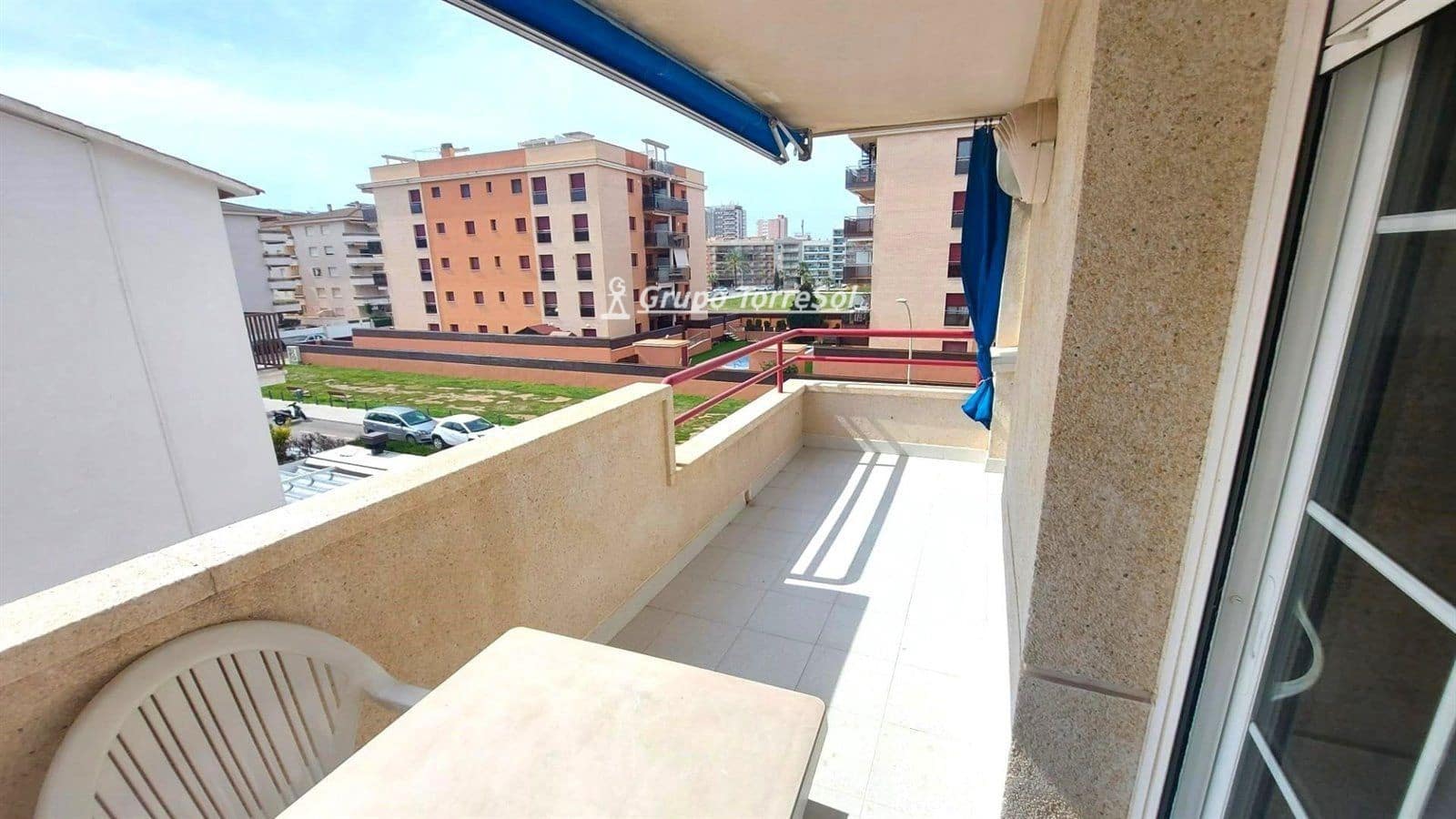 3 soveværelse Lejlighed til salg i Calafell med garage - € 265.000 (Ref: 9665382)