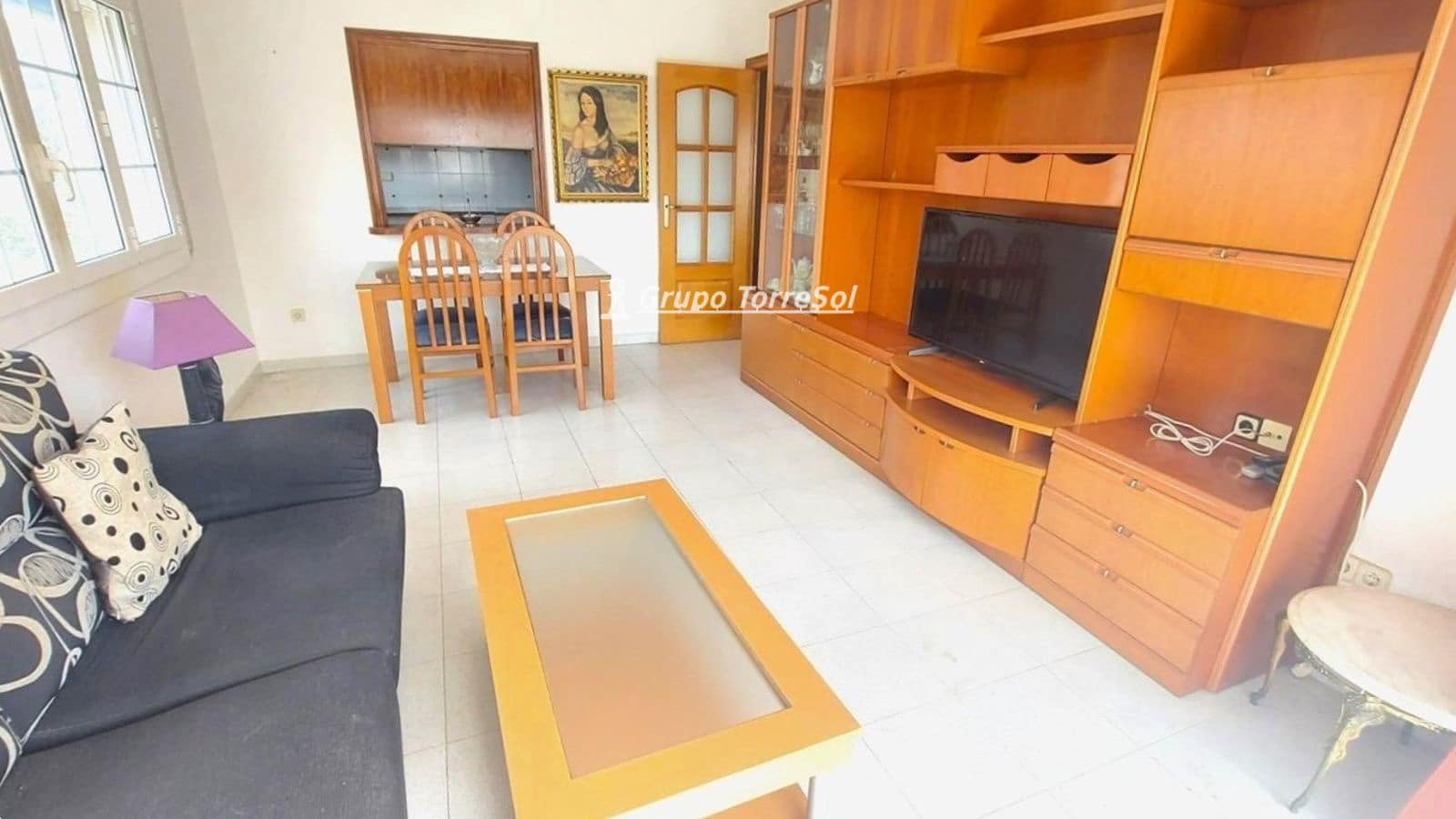 3 soveværelse Lejlighed til salg i Calafell med garage - € 265.000 (Ref: 9665382)