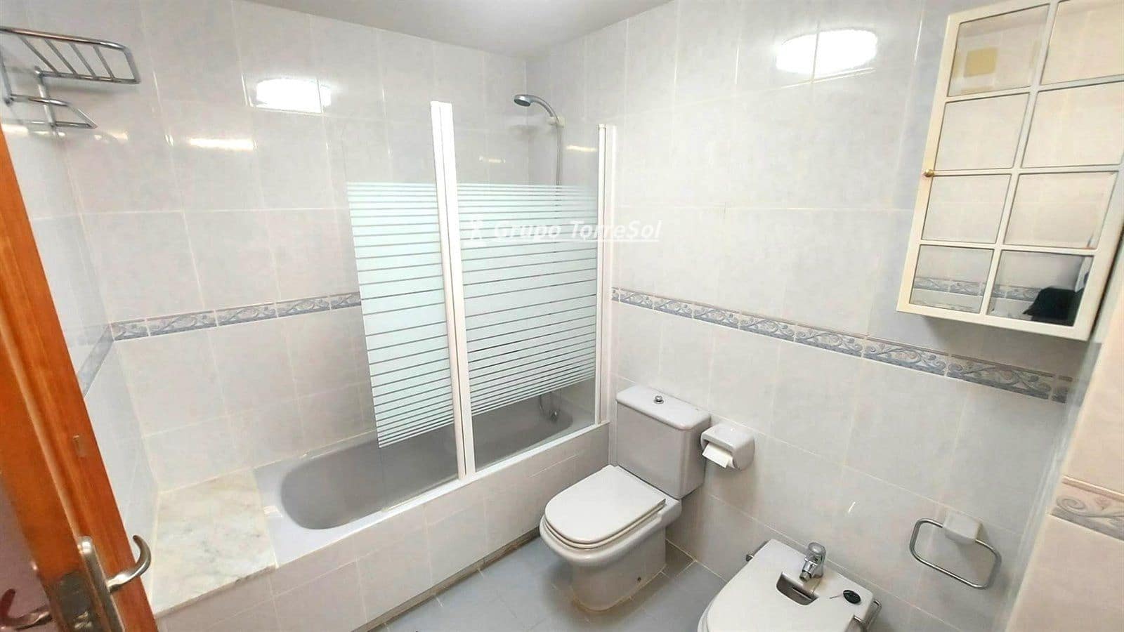 3 soveværelse Lejlighed til salg i Calafell med garage - € 265.000 (Ref: 9665382)