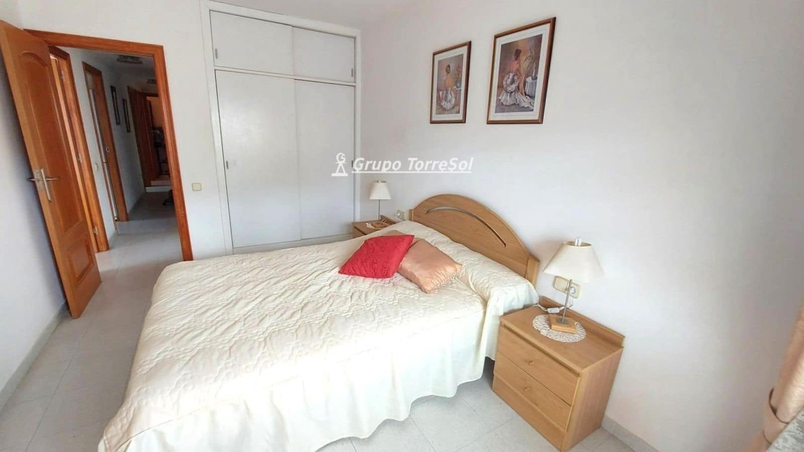 3 soveværelse Lejlighed til salg i Calafell med garage - € 265.000 (Ref: 9665382)