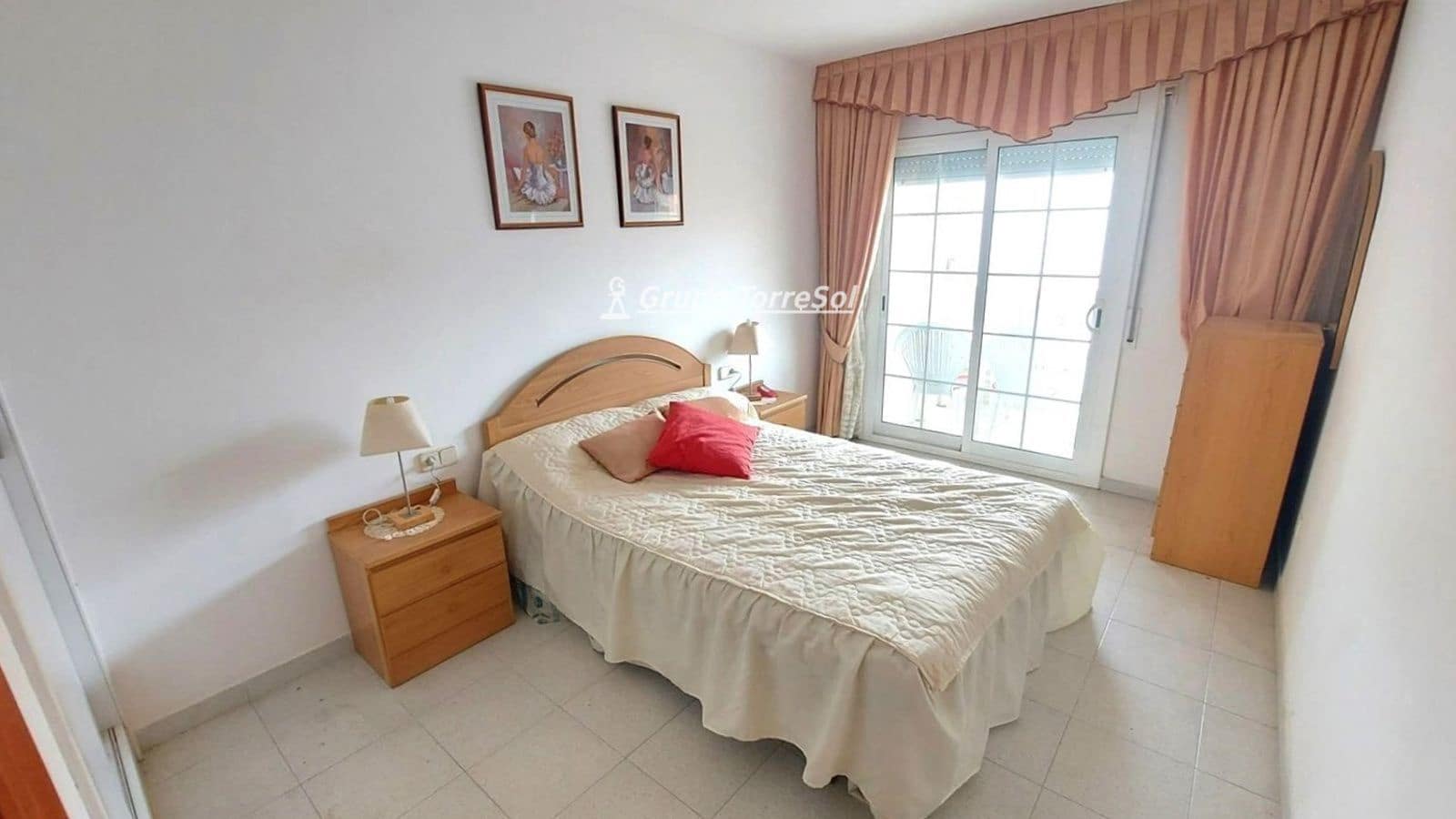 3 soveværelse Lejlighed til salg i Calafell med garage - € 265.000 (Ref: 9665382)