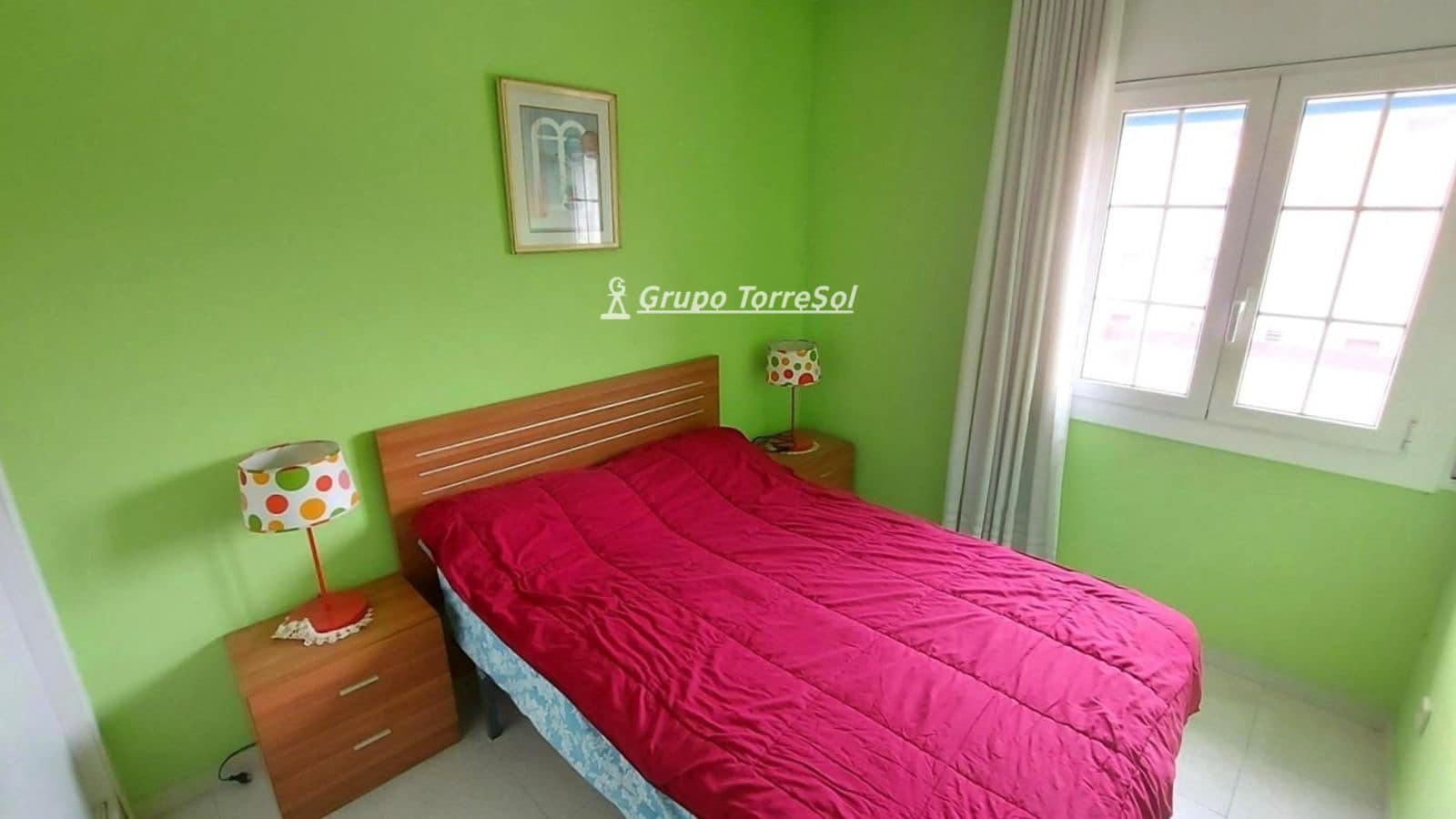 3 soveværelse Lejlighed til salg i Calafell med garage - € 265.000 (Ref: 9665382)