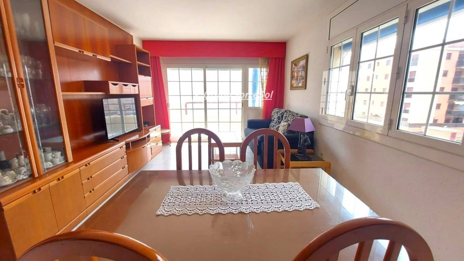 3 soveværelse Lejlighed til salg i Calafell med garage - € 265.000 (Ref: 9665382)