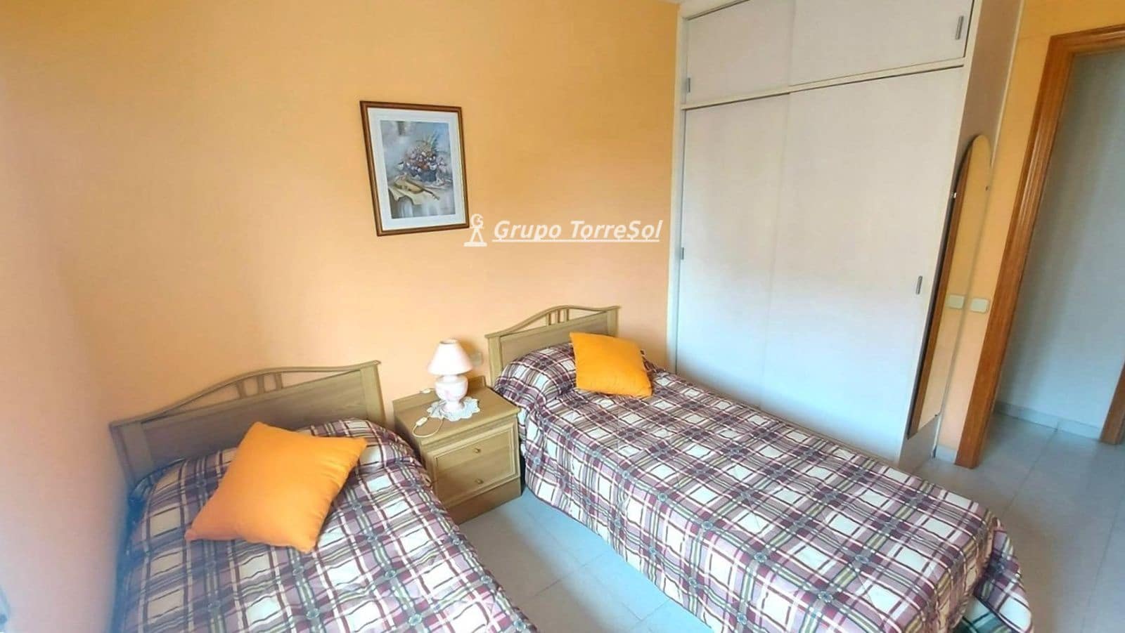 3 soveværelse Lejlighed til salg i Calafell med garage - € 265.000 (Ref: 9665382)