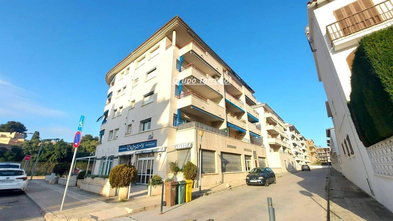3 soveværelse Lejlighed til salg i Calafell med garage - € 265.000 (Ref: 9665382)