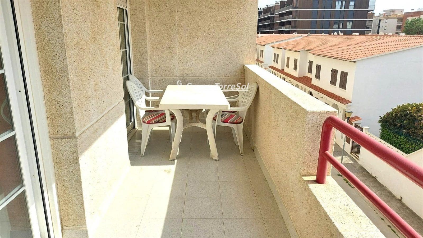 3 soveværelse Lejlighed til salg i Calafell med garage - € 265.000 (Ref: 9665382)