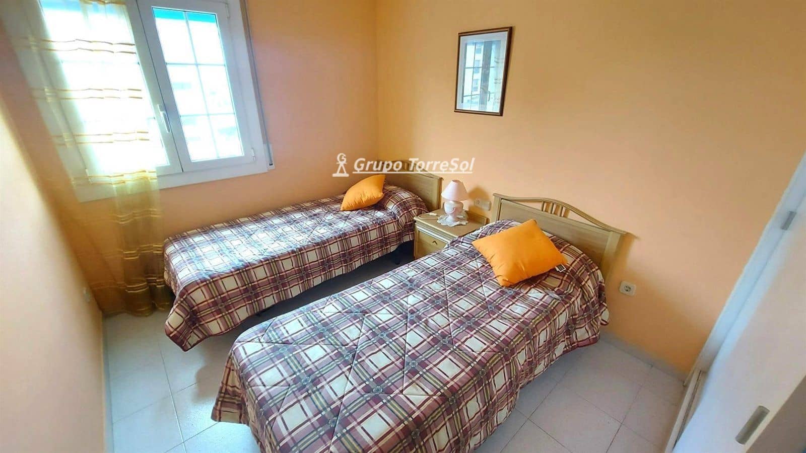 3 soveværelse Lejlighed til salg i Calafell med garage - € 265.000 (Ref: 9665382)