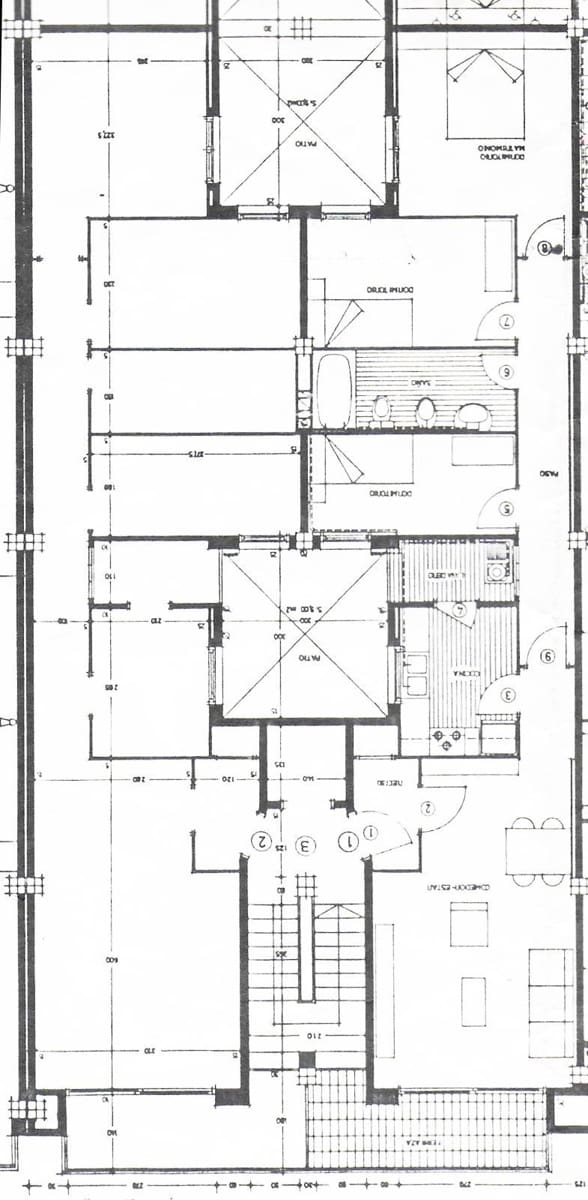 3 bedroom Penthouse for sale in Calafell - € 239,000 (Ref: 9667176)