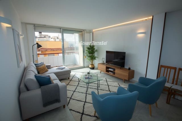 3 soverom Penthouse til salgs i Calafell - € 239 000 (Ref: 9667176)