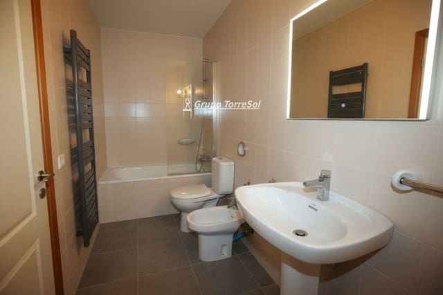 3 soverom Penthouse til salgs i Calafell - € 239 000 (Ref: 9667176)