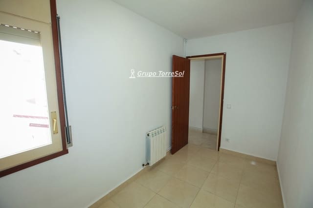 3 soverom Penthouse til salgs i Calafell - € 239 000 (Ref: 9667176)