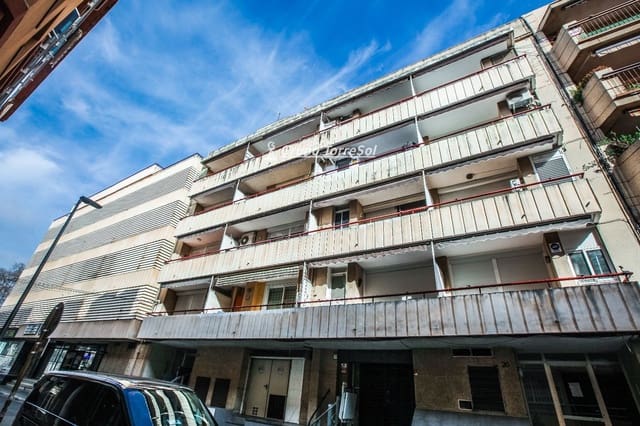 3 soverom Penthouse til salgs i Calafell - € 239 000 (Ref: 9667176)