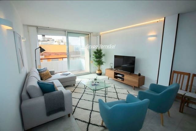 Ático de 3 habitaciones en Calafell en venta - 239.000 € (Ref: 9667176)