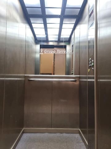 2 slaapkamer Flat te koop in Torredembarra met zwembad garage - € 159.000 (Ref: 9667177)